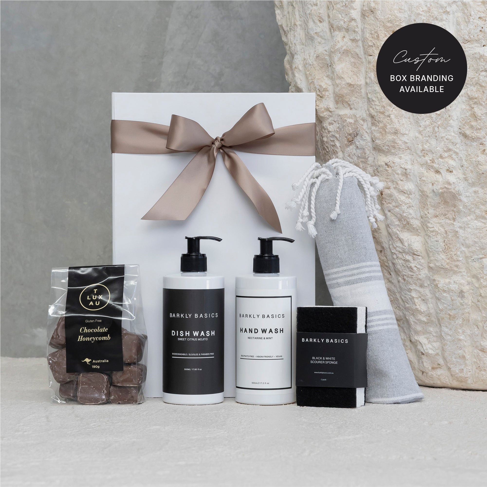 Barkly Home Box