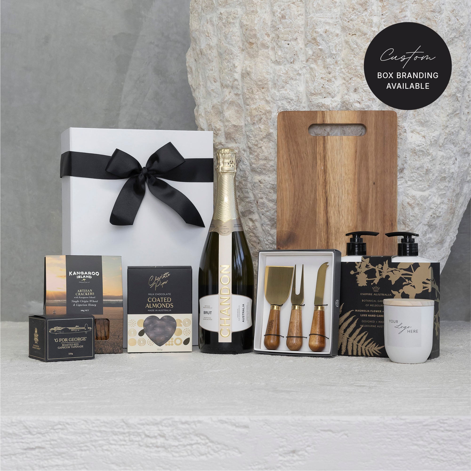 Chandon Celebration