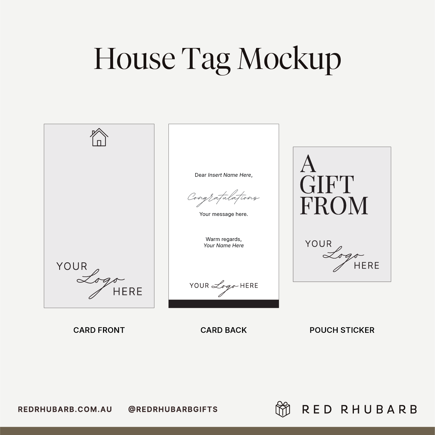 House & Home