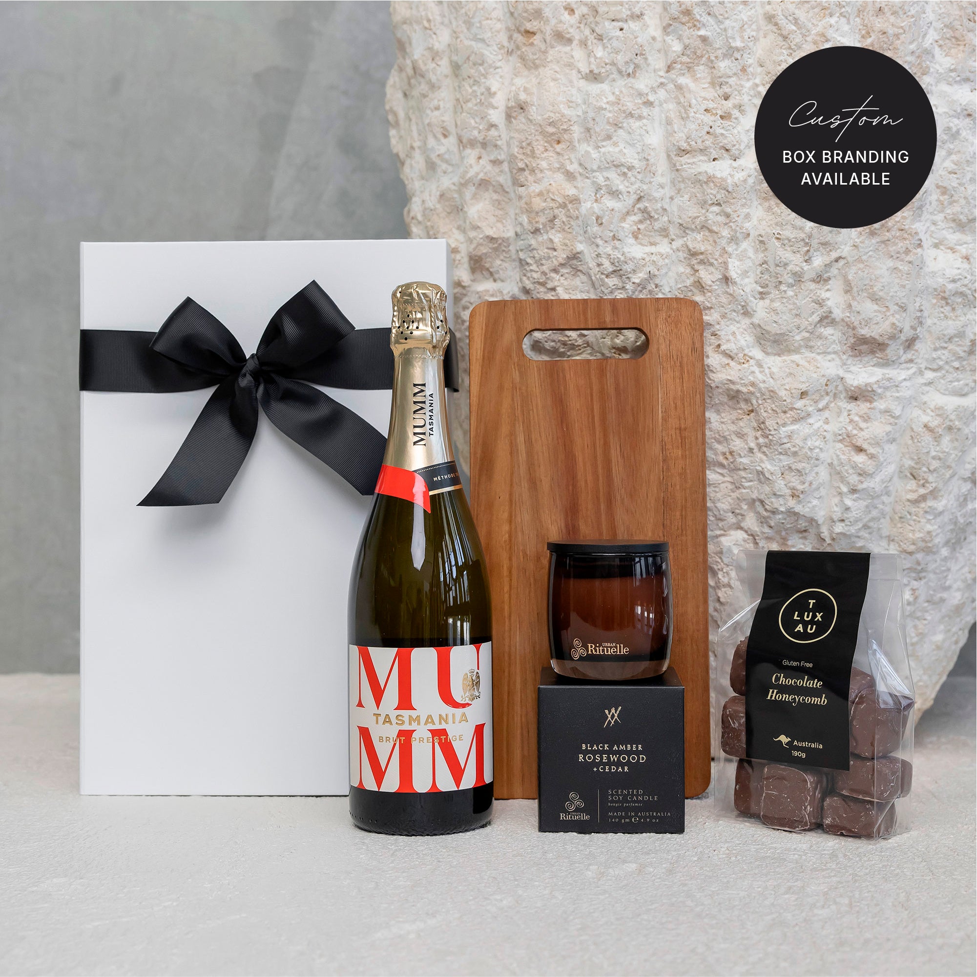 Marvellous Mumm