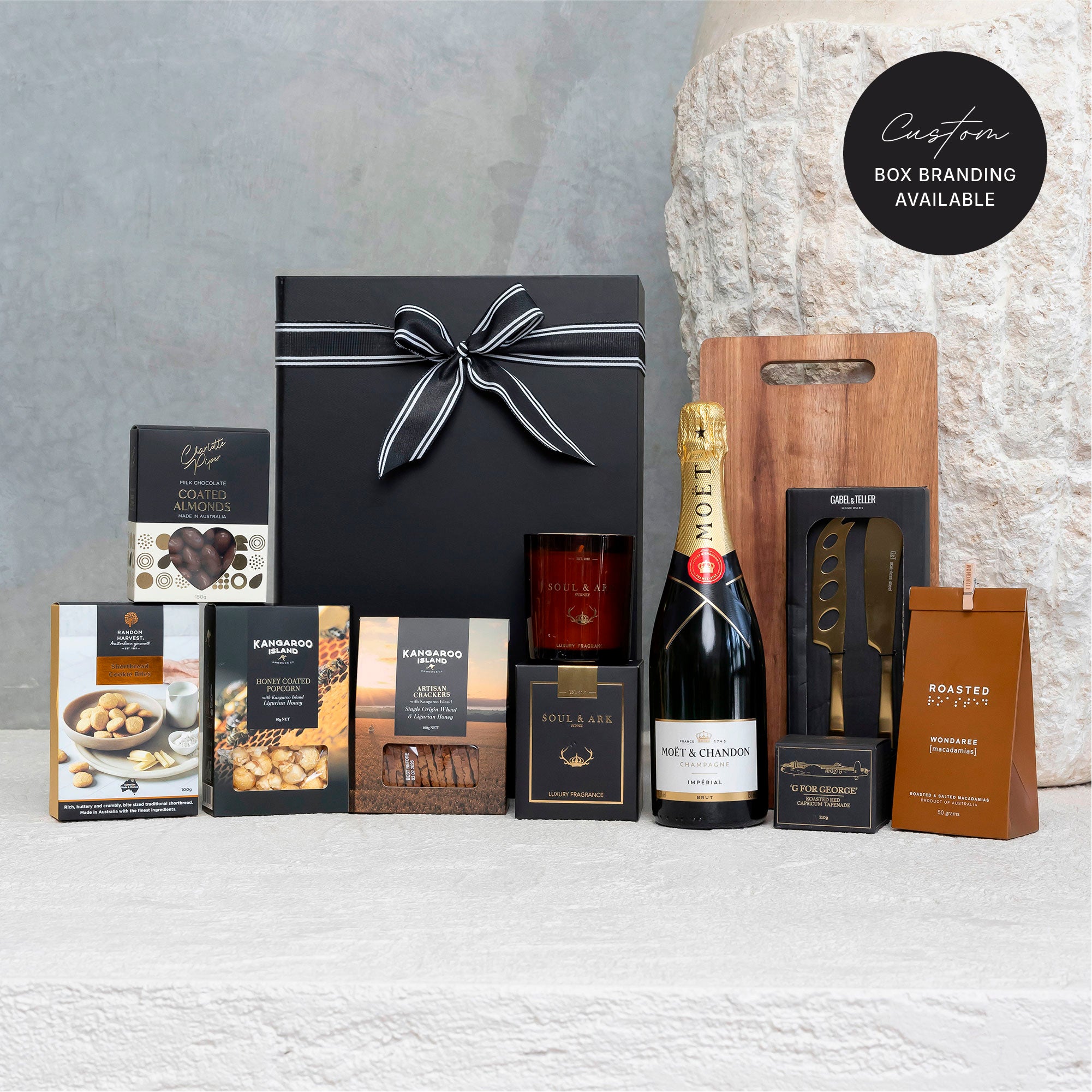 Moet Indulgence