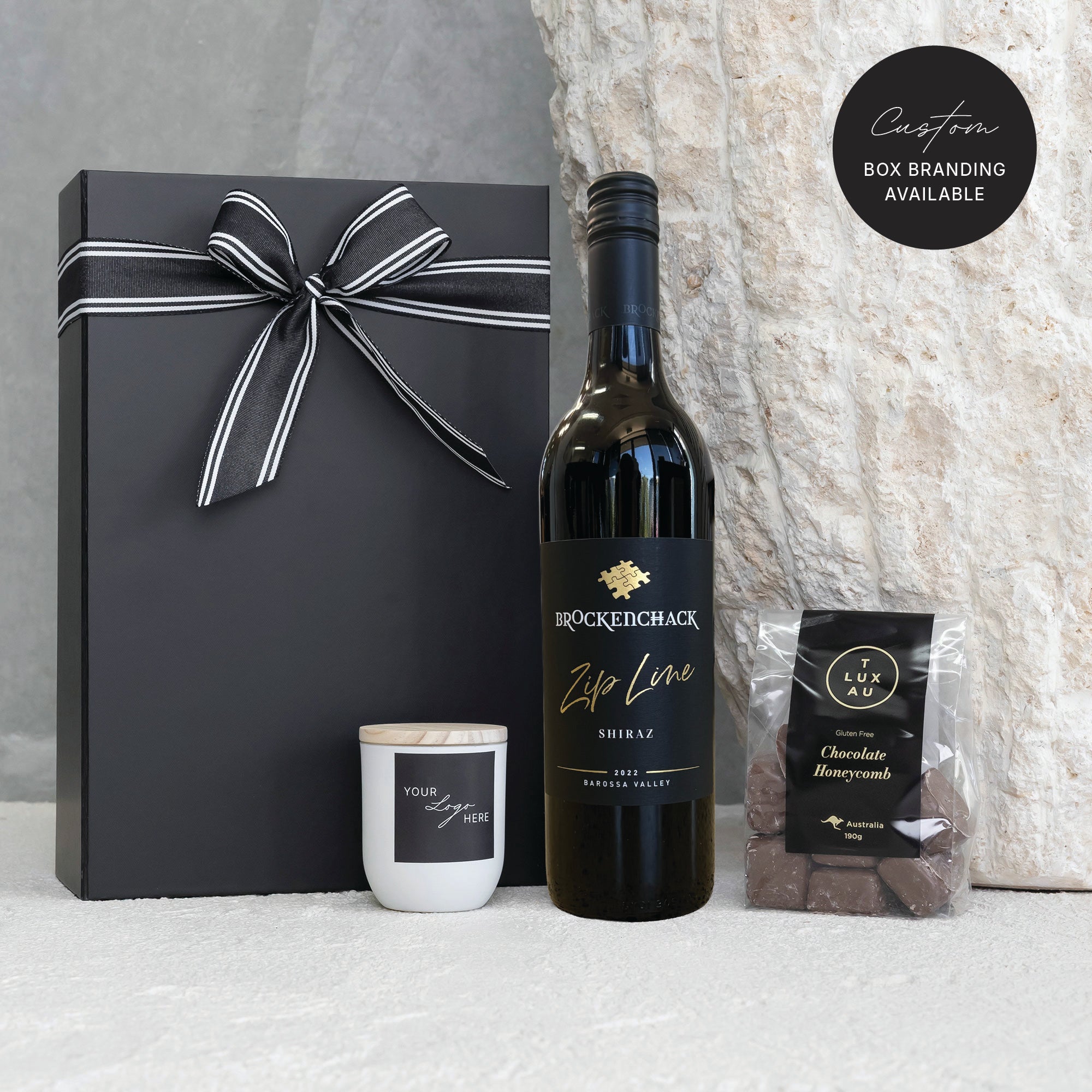 The Essence Box