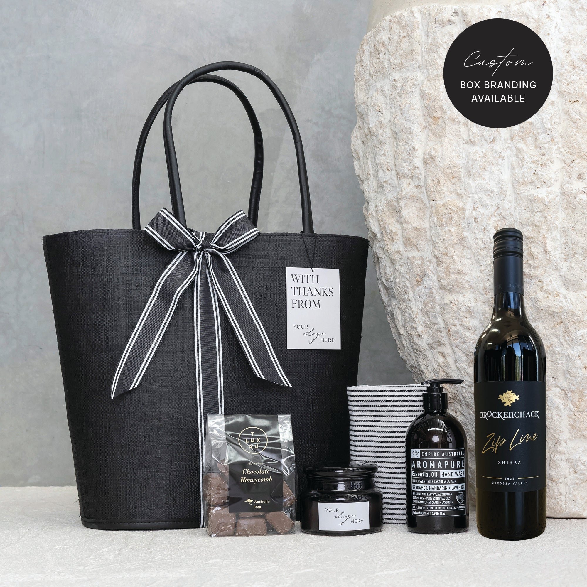 The Gratitude basket