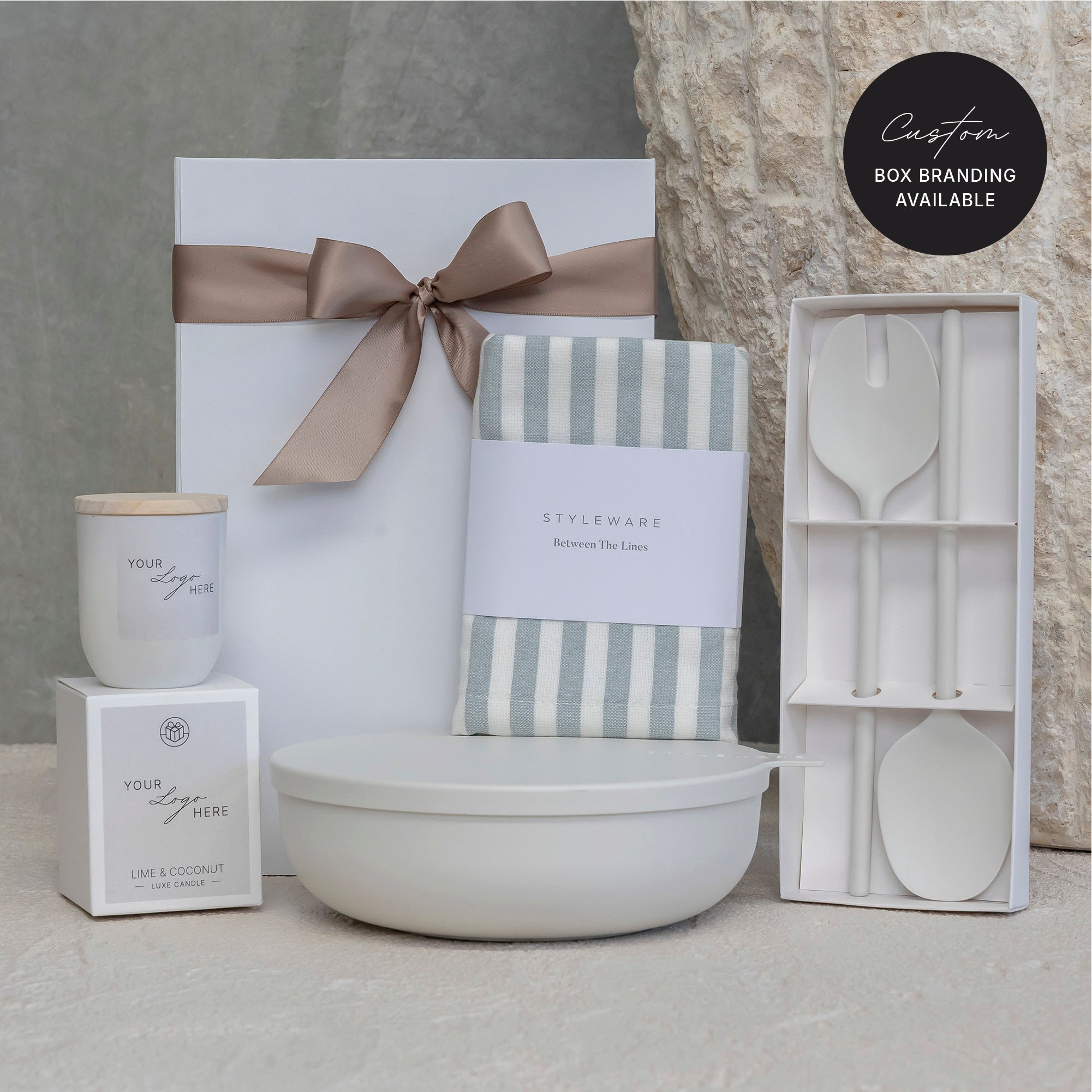 Posh Box