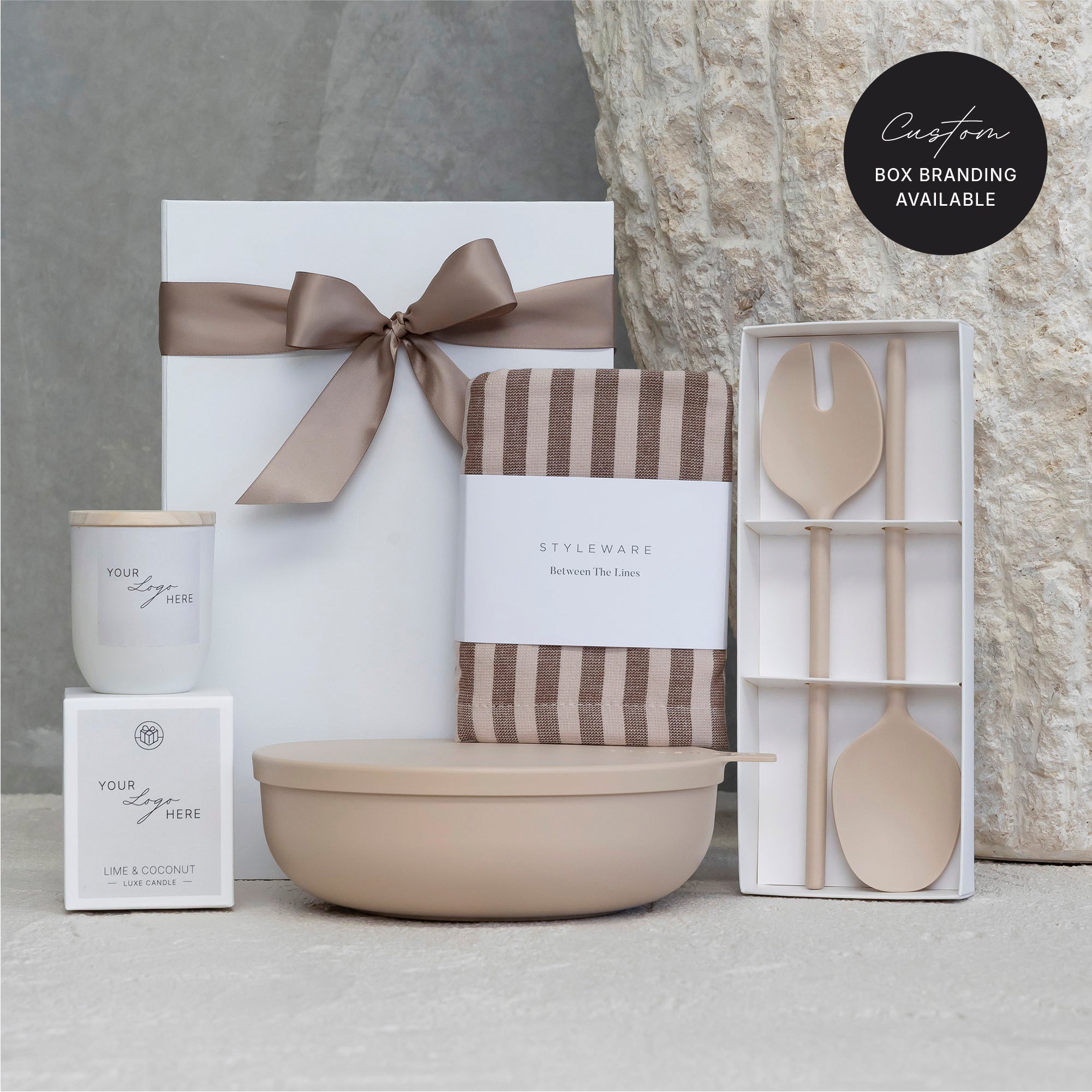 Posh Box