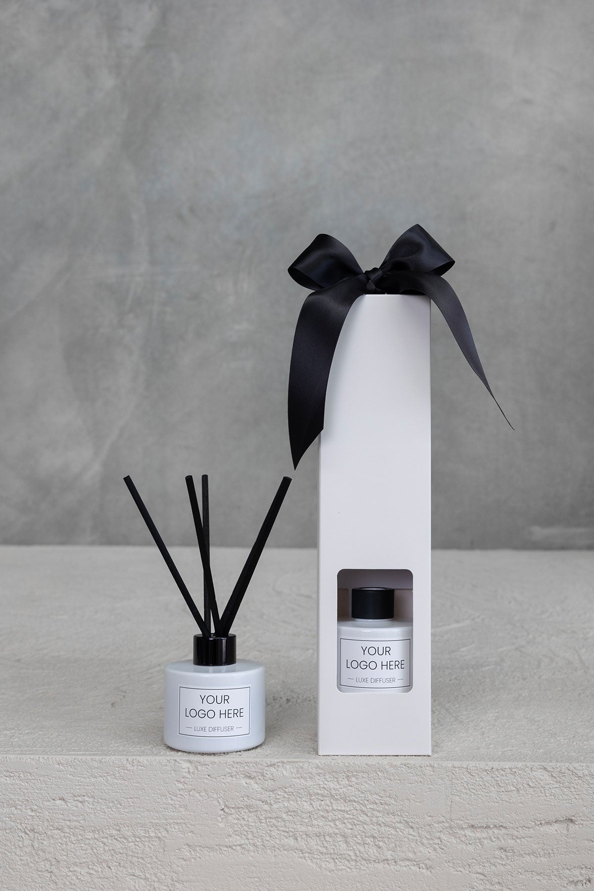 Reed diffusers