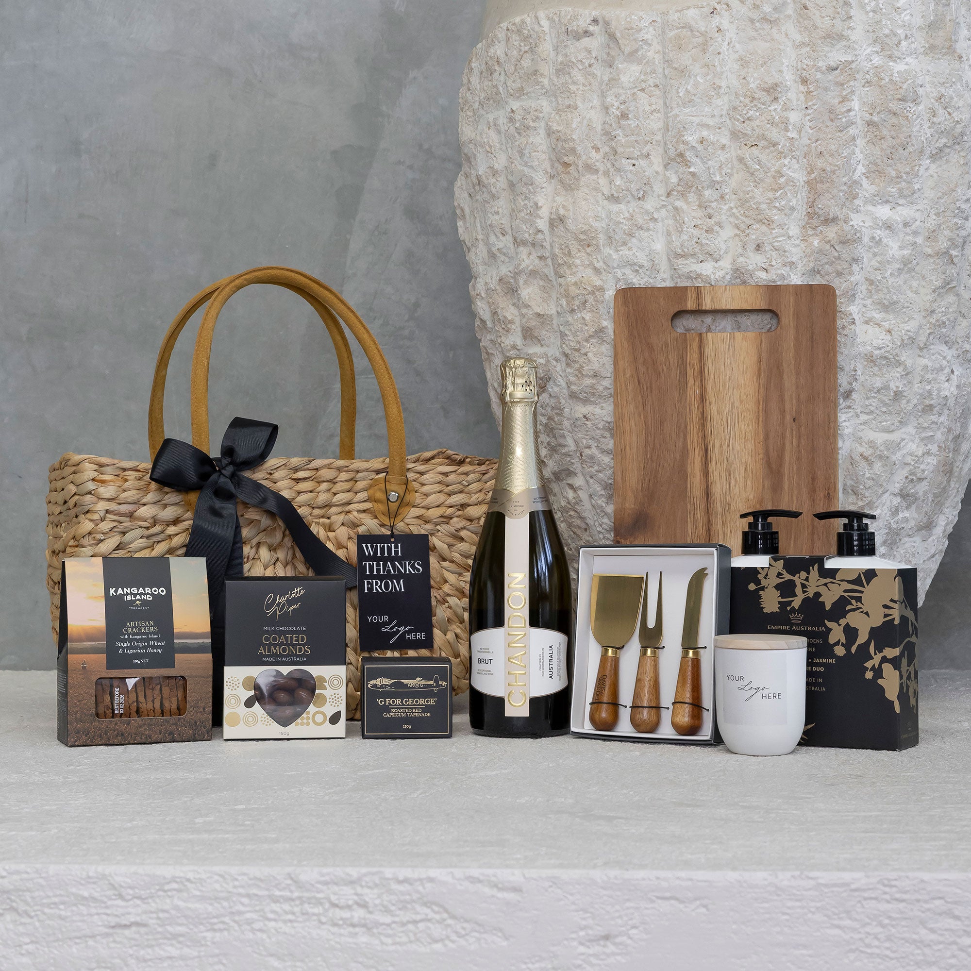 The Modern Forage