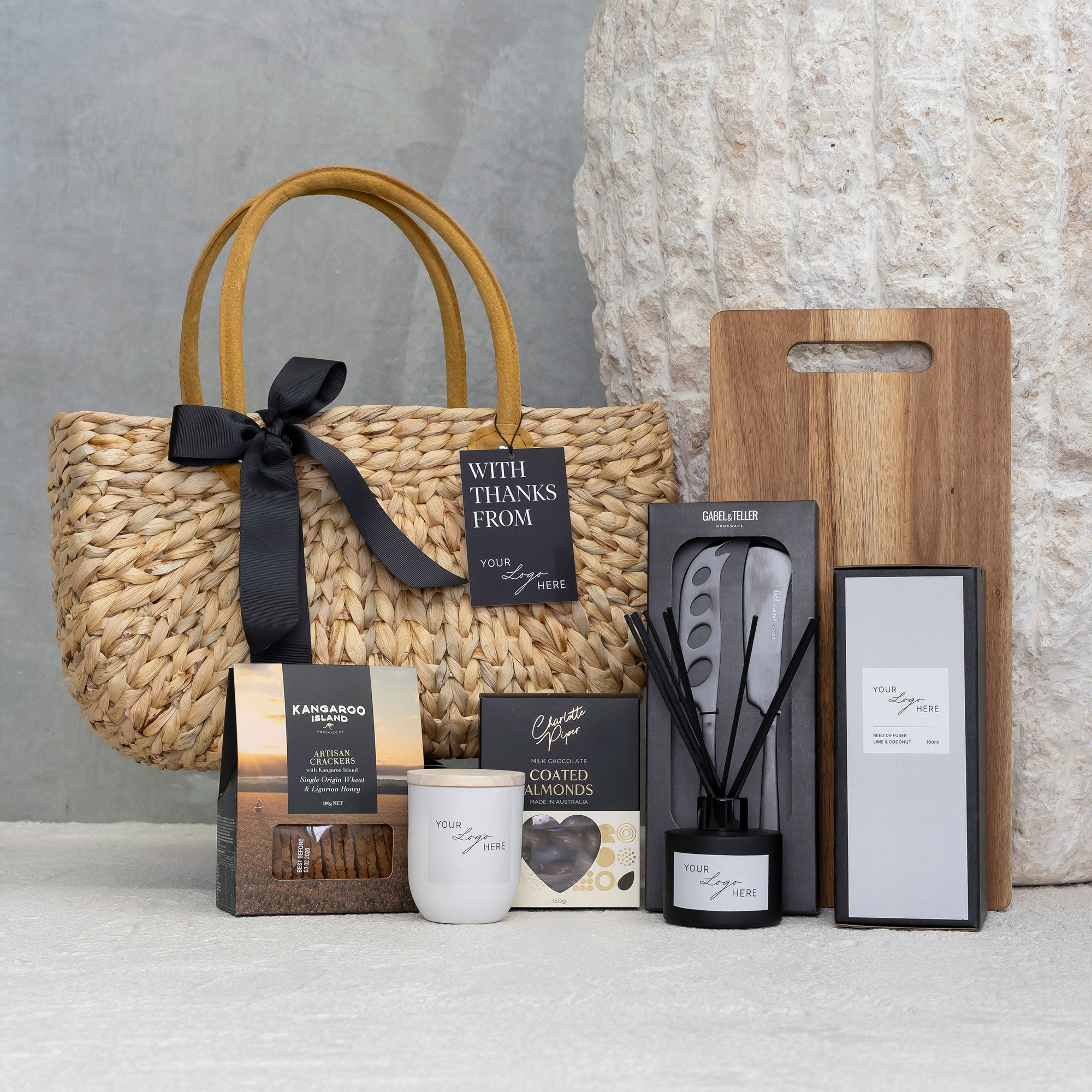 Bespoke Basket