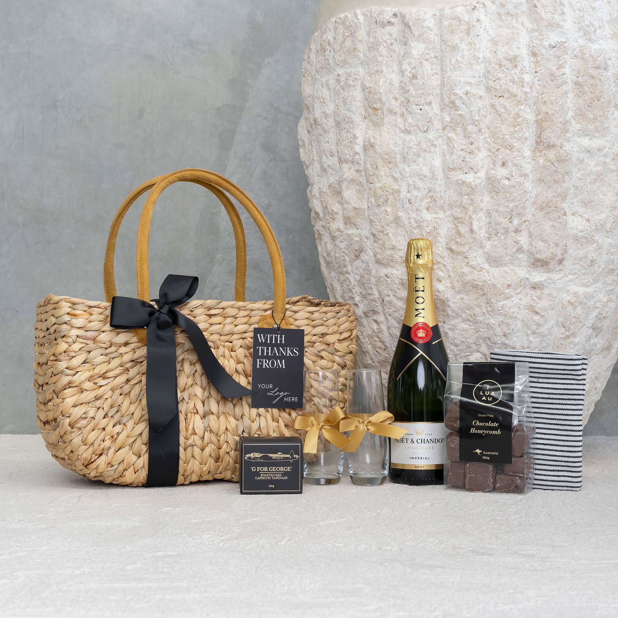 The Polished Picnic
