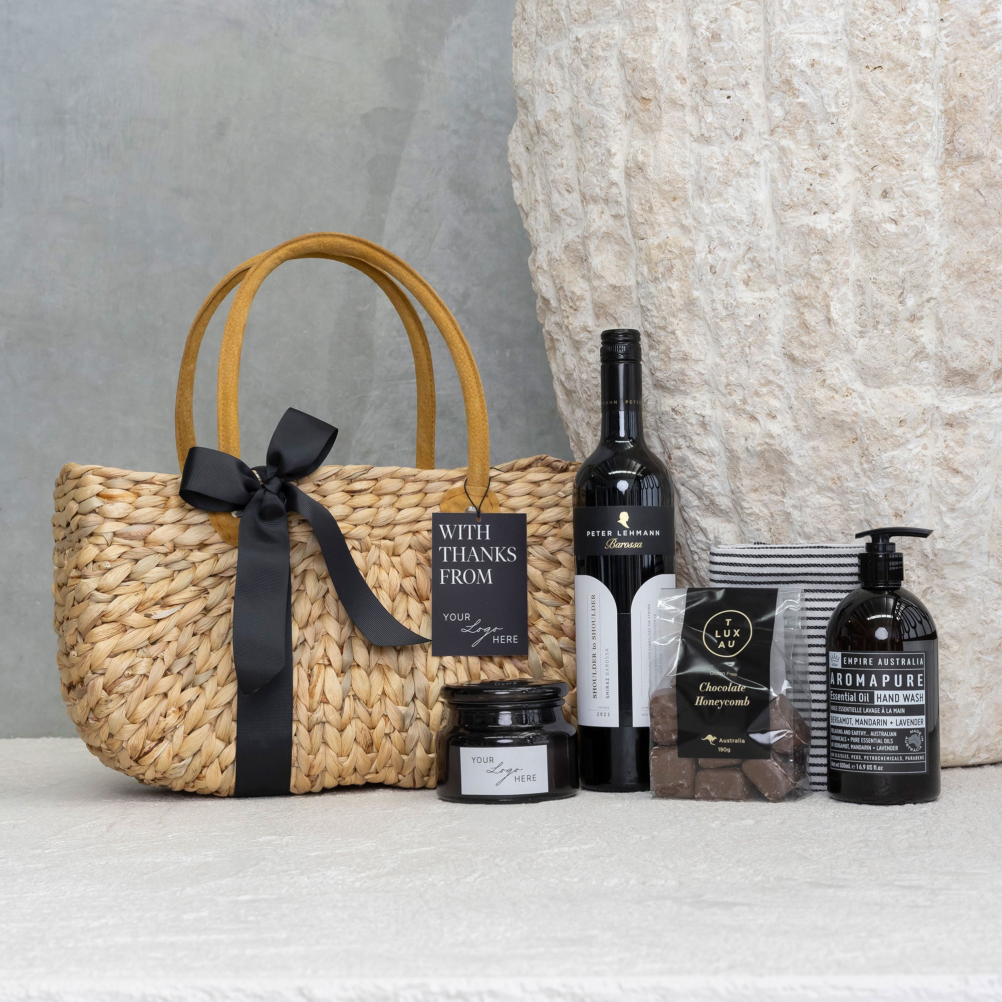 The Gratitude basket