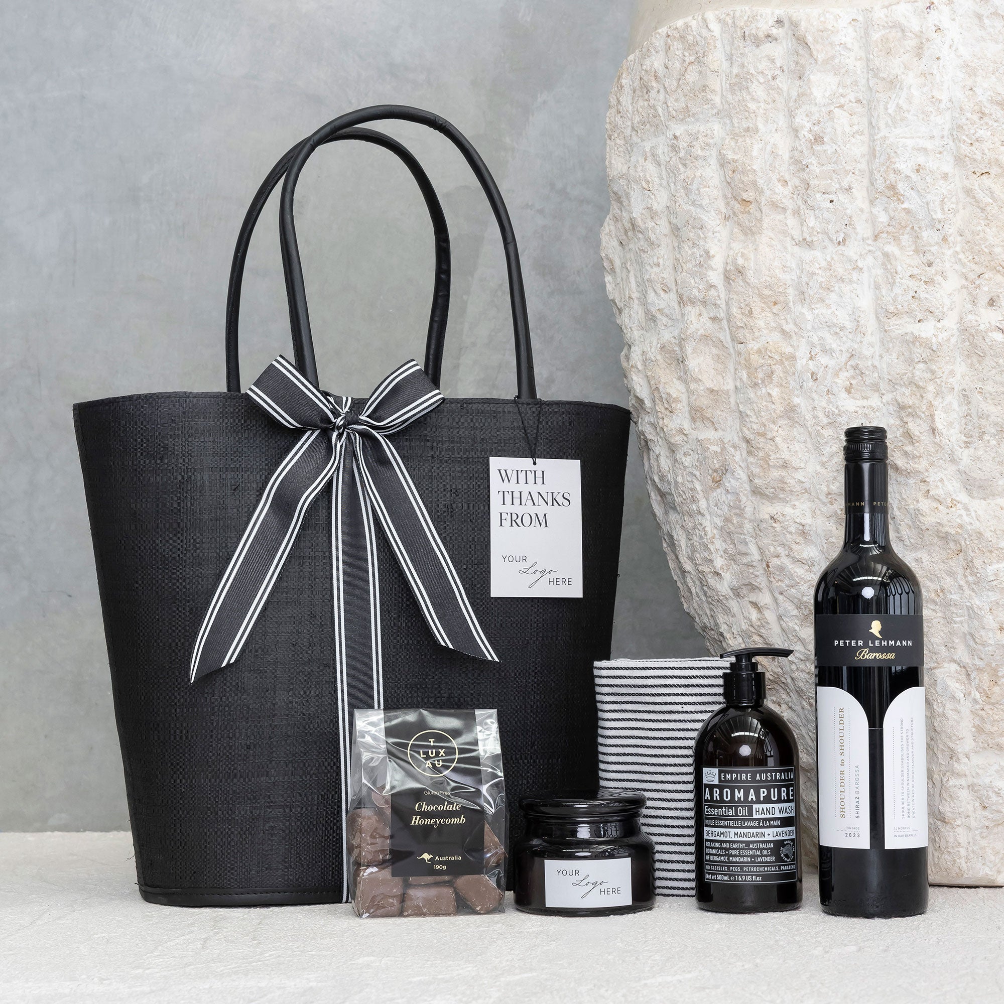 The Gratitude basket