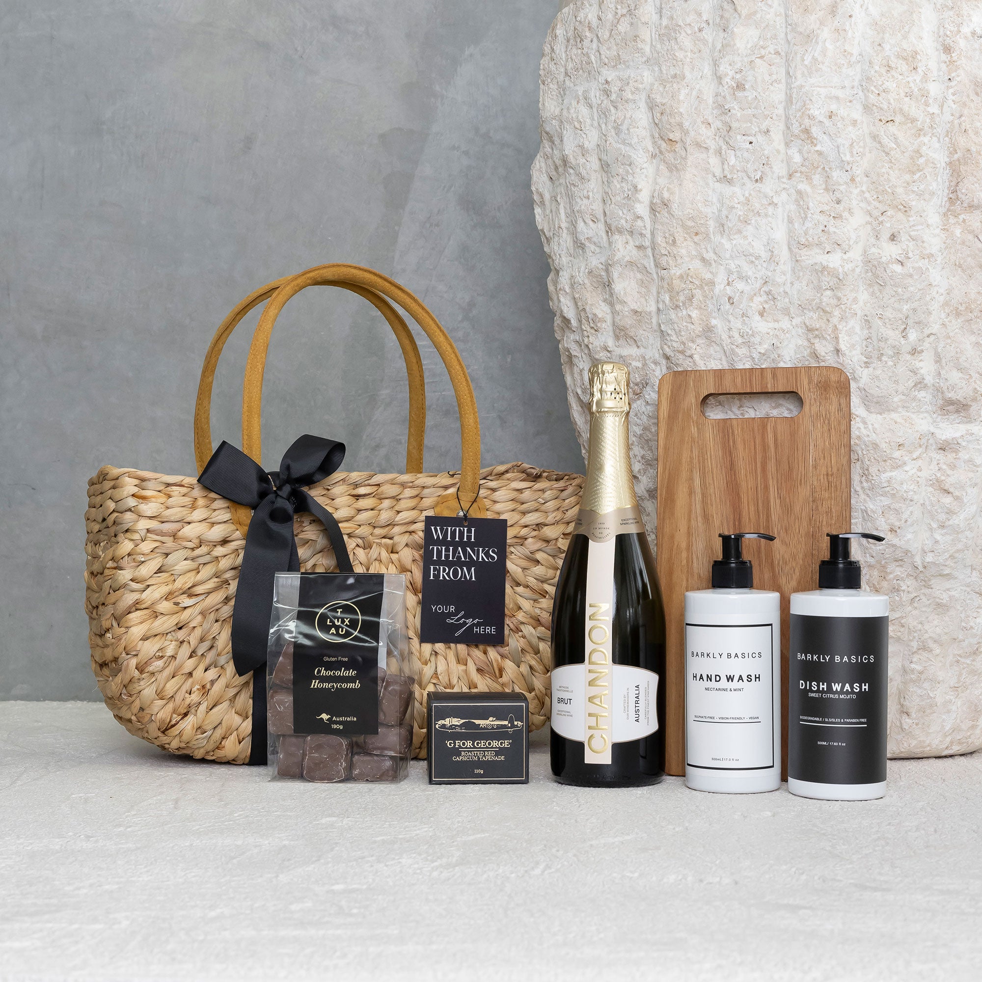 Harvest & Home