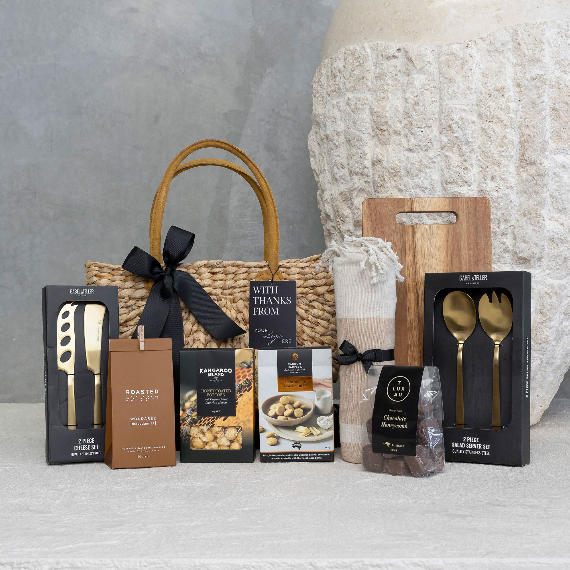 The Artisan Edit