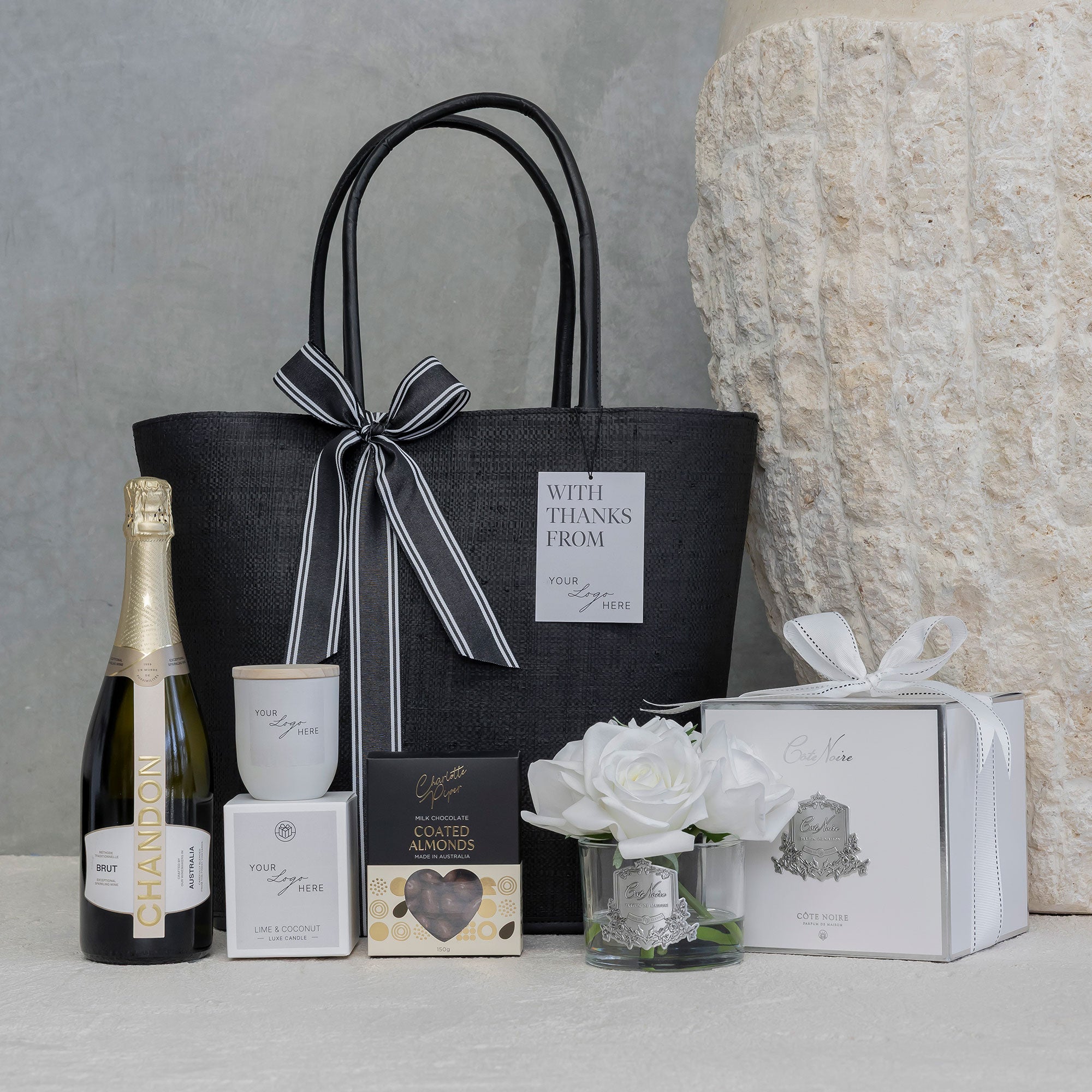 Bloom & Basket
