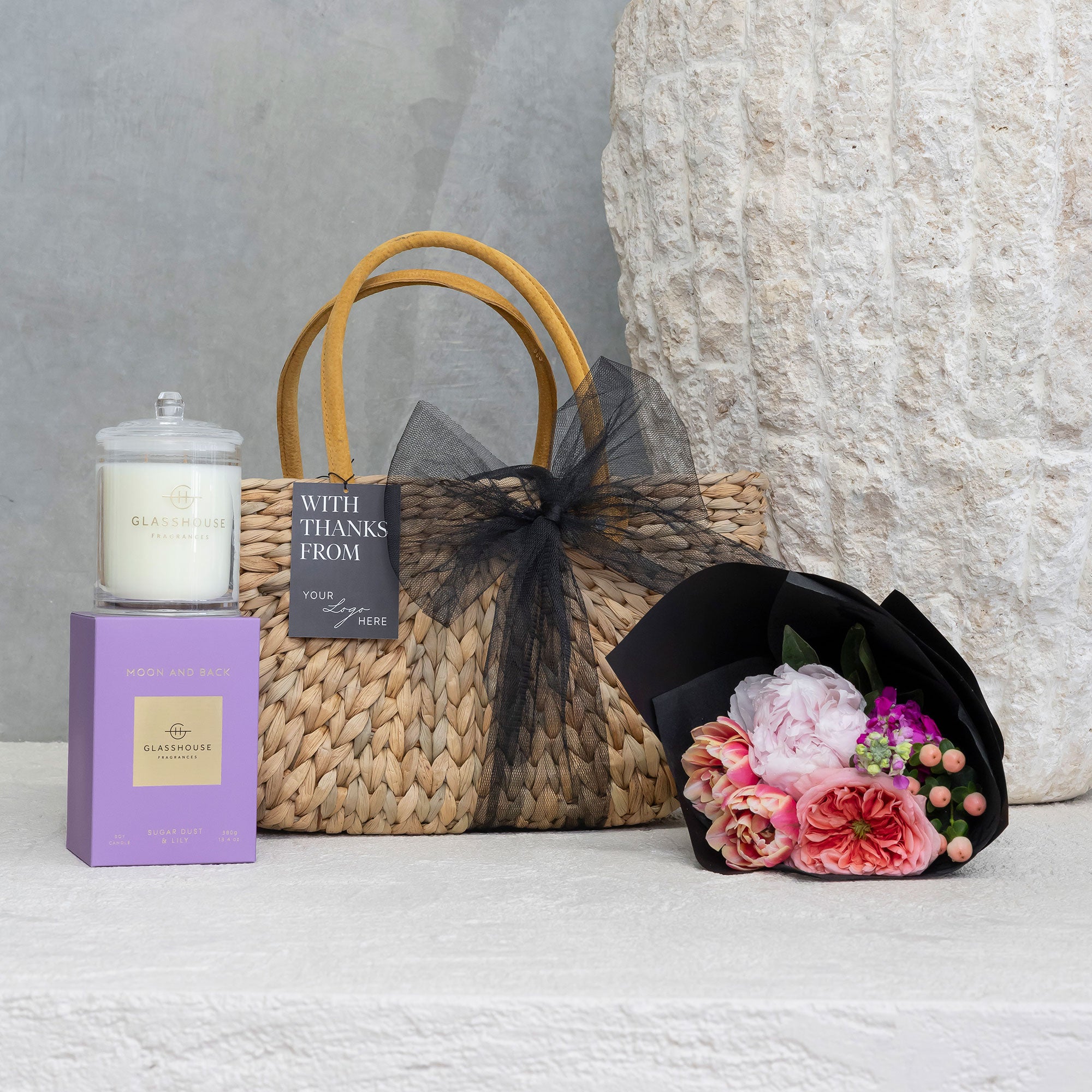 Petals & Provisions