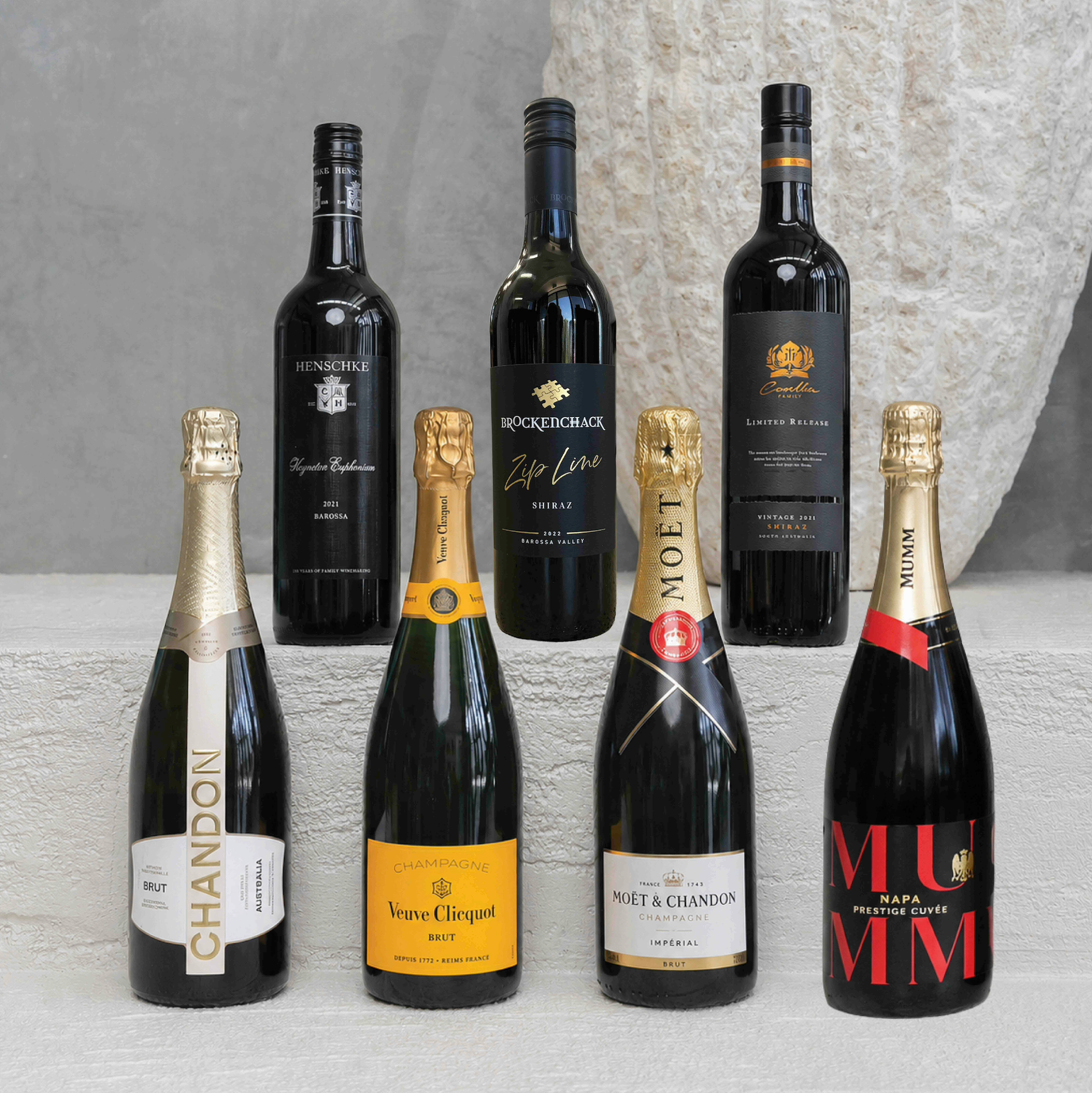 Sparkling Celebration