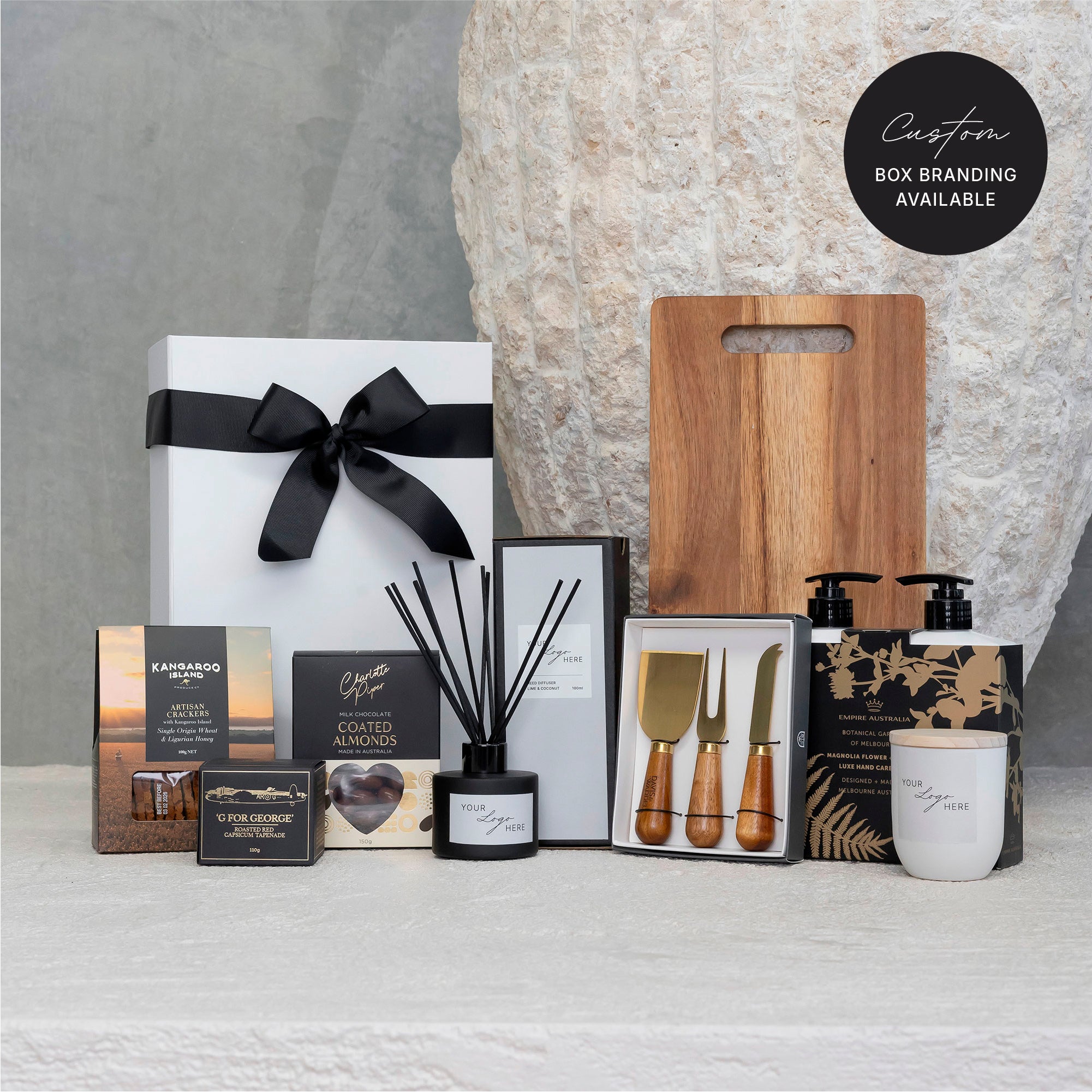 The Polished Parcel