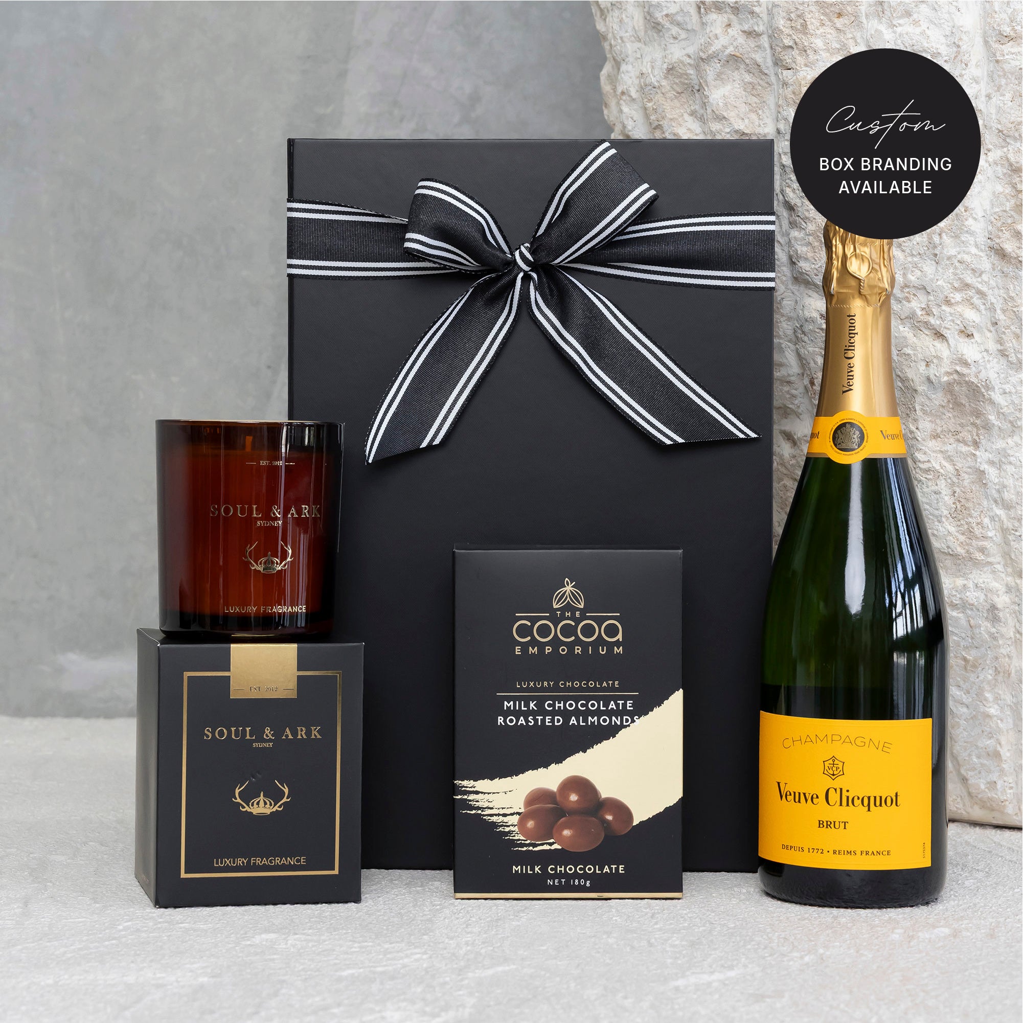 Veuve Box