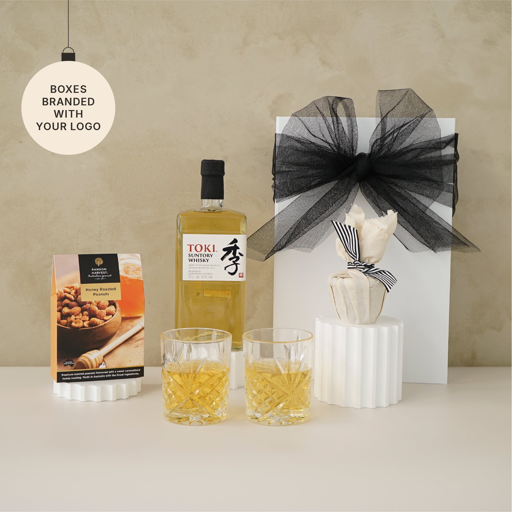 The Whisky Edit