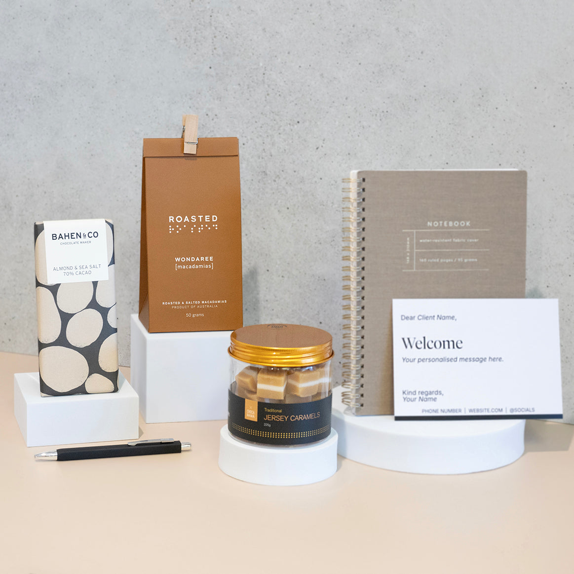 Onboarding Kit