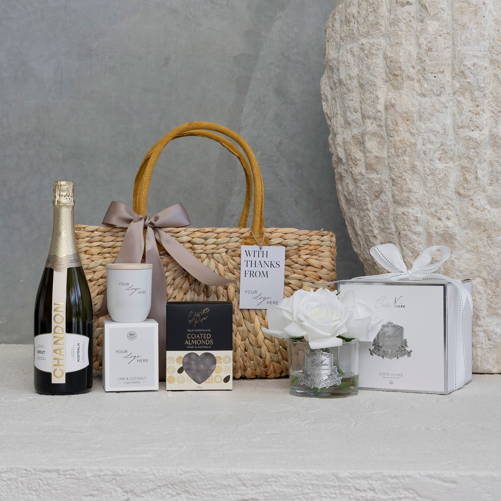 Bloom & Basket