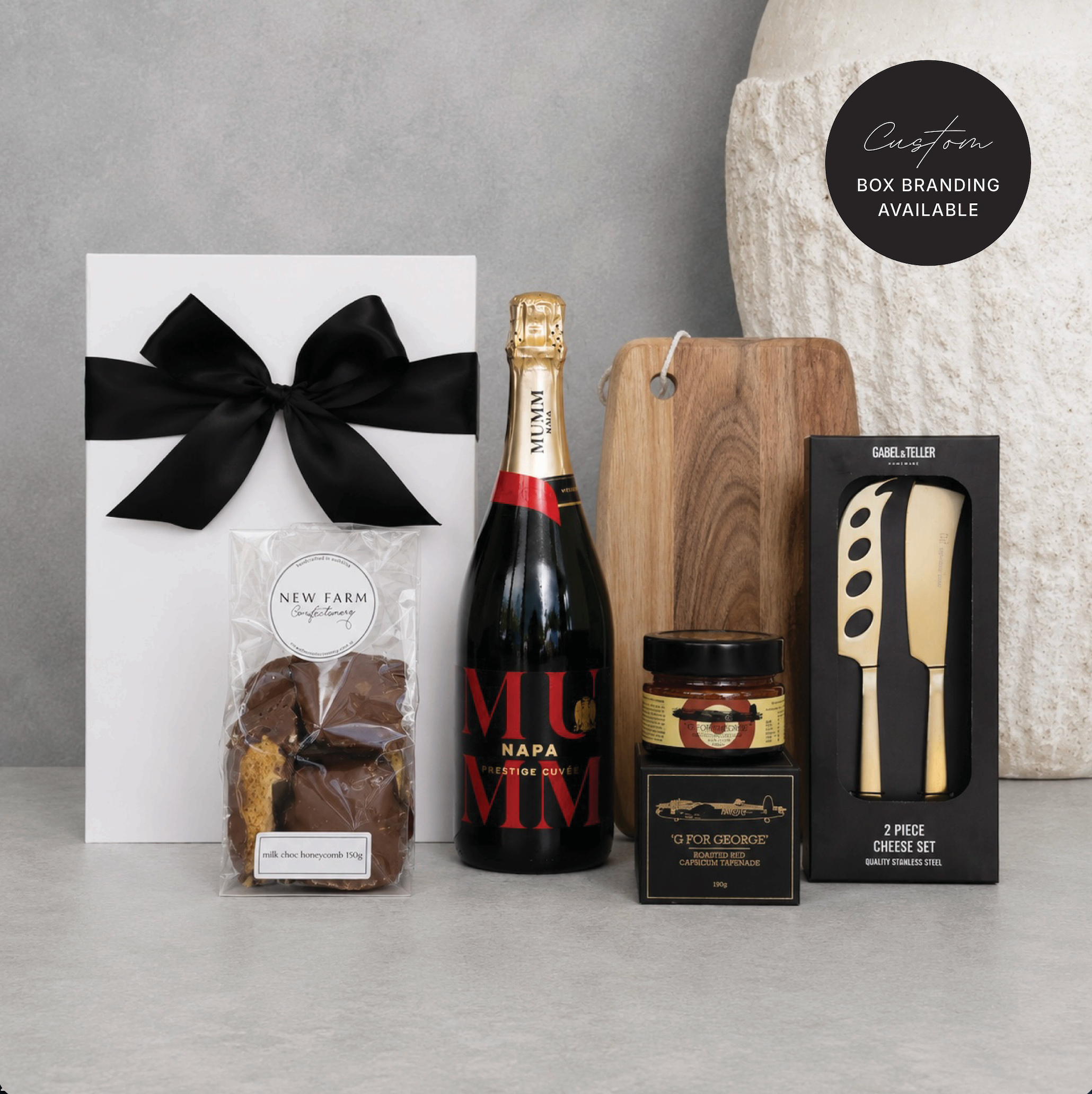 Marvellous Mumm